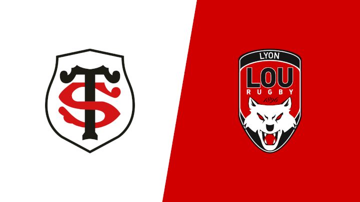 2025 Lyon vs Toulouse