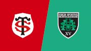Replay: US Montauban vs Stade Toulousain - 2025 Montauban vs Toulouse | Nov 22 @ 4 PM