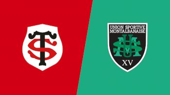 Replay: US Montauban vs Stade Toulousain - 2025 Montauban vs Toulouse | Nov 22 @ 4 PM