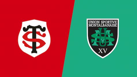 Replay: US Montauban vs Stade Toulousain - 2025 Montauban vs Toulouse | Nov 22 @ 4 PM