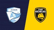 2025 La Rochelle vs Bayonne