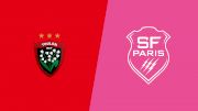 Replay: Stade Francais vs RC Toulonnais - 2025 Stade Francais vs Toulon | Nov 23 @ 8 PM