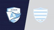 Replay: Racing 92 vs Aviron Bayonnais - 2025 Racing 92 vs Bayonne | Nov 22 @ 4 PM