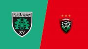 2025 Toulon vs Montauban