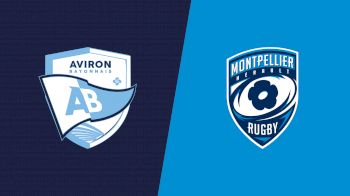 Replay: MHR vs Aviron Bayonnais - 2026 Montpellier vs Bayonne | Jan 3 @ 4 PM