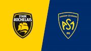 Replay: ASM-Rugby vs Stade Rochelais - 2026 Clermont vs La Rochelle | Jan 25 @ 8 PM