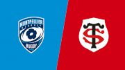 2025 Toulouse vs Montpellier