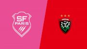 2025 Toulon vs Stade Francais