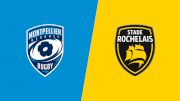 2025 La Rochelle vs Montpellier