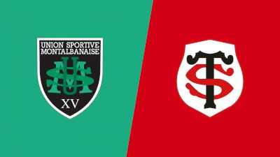 Replay: Stade Toulousain vs US Montauban - 2026 Toulouse vs Montauban | Feb 28 @ 4 PM
