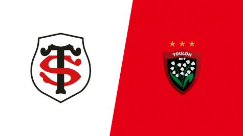 2025 Toulon vs Toulouse