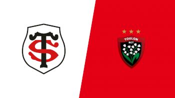 Replay: RC Toulonnais vs Stade Toulousain - 2026 Toulon vs Toulouse | May 9 @ 7 PM