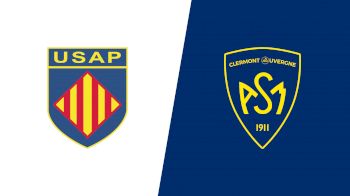 Replay: ASM-Rugby vs Perpignan - 2026 Clermont vs Perpignan | May 9 @ 3 PM