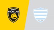 2025 Racing 92 vs La Rochelle