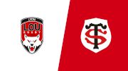 2025 Toulouse vs Lyon