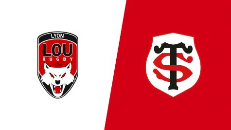 2025 Toulouse vs Lyon