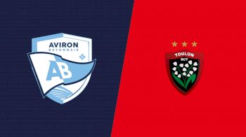 Replay: RC Toulonnais vs Aviron Bayonnais - 2026 Toulon vs Bayonne | Apr 25 @ 3 PM