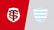 2025 Racing 92 vs Toulouse