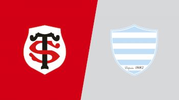 Replay: Racing 92 vs Stade Toulousain - 2026 Racing 92 vs Toulouse | Jun 6 @ 7 PM