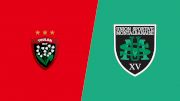 2025 Montauban vs Toulon