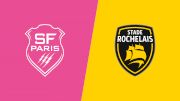 2025 La Rochelle vs Stade Francais