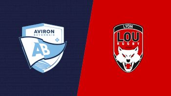 Replay: Lyon OU vs Aviron Bayonnais - 2026 Lyon vs Bayonne | May 16 @ 3 PM