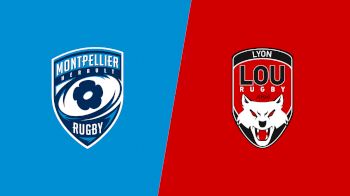 Replay: Lyon OU vs MHR - 2026 Lyon vs Montpellier | Jun 6 @ 7 PM