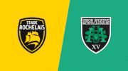 2025 Montauban vs La Rochelle