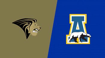 Replay: Home - 2026 Lindenwood vs Alaska | Jan 23 @ 7 PM