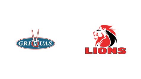2025 Fidelity ADT Lions vs Suzuki Griquas - Premier Division Final