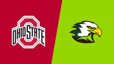 Replay: Life vs Ohio St | Oct 18 @ 1 PM