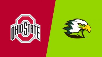Replay: Life vs Ohio St | Oct 18 @ 1 PM