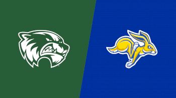 Replay: Utah Valley vs South Dakota St | Nov 25 @ 6 PM