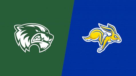Replay: Utah Valley vs South Dakota St | Nov 25 @ 6 PM