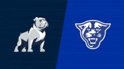 Replay: Samford vs Georgia St | Nov 25 @ 3 PM