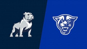 Replay: Samford vs Georgia St | Nov 25 @ 3 PM