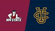 Replay: New Mexico St vs UC Irvine | Nov 25 @ 8 PM