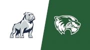 Replay: Samford vs Utah Valley | Nov 26 @ 6 PM