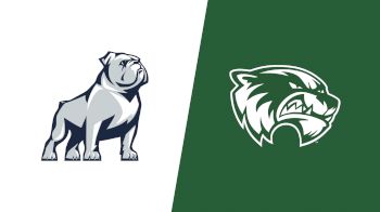 Replay: Samford vs Utah Valley | Nov 26 @ 6 PM