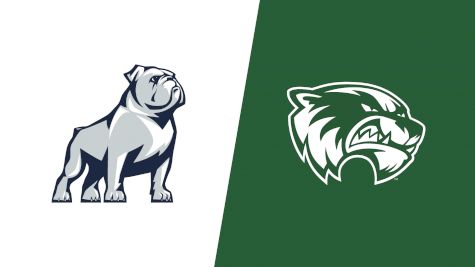 Replay: Samford vs Utah Valley | Nov 26 @ 6 PM