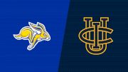Replay: South Dakota St vs UC Irvine | Nov 26 @ 8 PM