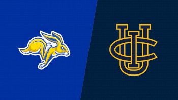 Replay: South Dakota St vs UC Irvine | Nov 26 @ 8 PM