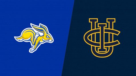 Replay: South Dakota St vs UC Irvine | Nov 26 @ 8 PM