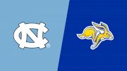 Replay: North Carolina vs South Dakota St | Nov 27 @ 11 AM