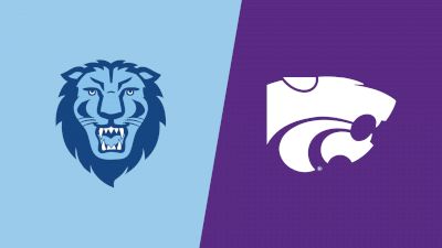Replay: Columbia vs Kansas St | Nov 27 @ 1 PM