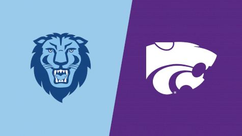 Replay: Columbia vs Kansas St | Nov 27 @ 1 PM