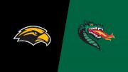 2025 Southern Miss vs UAB - Women's