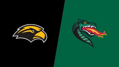 Replay: Southern Miss vs UAB | Nov 27 @ 6 PM
