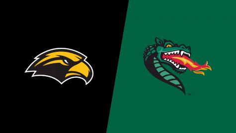 2025 Southern Miss vs UAB - Women's