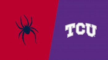 Replay: Richmond vs TCU | Nov 27 @ 9 PM